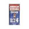 "Weekend Car Show" Figurine II for 1/24 Scale Models by American Diorama - 3 of 3