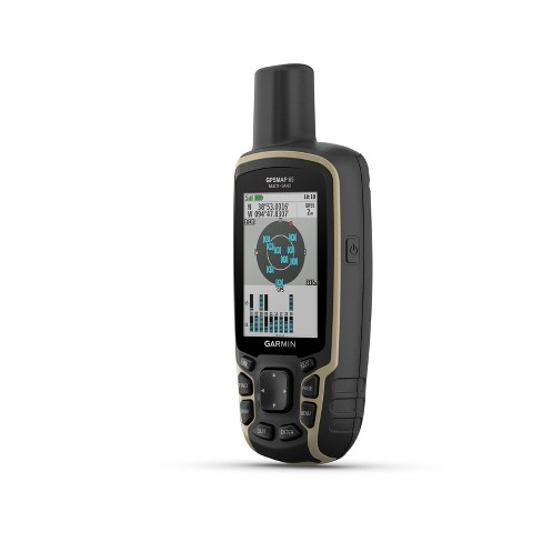 Garmin with built in gps hot sale