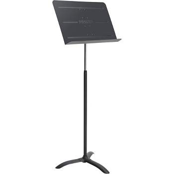 Strukture Deluxe Folding Music Stand - Blue : Target
