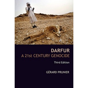 Darfur - (Crises in World Politics) 3rd Edition by  Gérard Prunier (Paperback) - 1 of 1