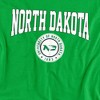 Men's University Of North Dakota Collegiate Seal Long Sleeve T-Shirt - 2 of 4