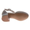 Badgley Mischka Dress Shoes for Girls - Fashionable Elegant Style (Little Kids / Big Kids) - 4 of 4