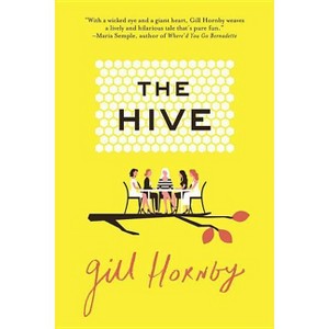 The Hive - by  Gill Hornby (Paperback) - 1 of 1