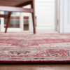 Tucson TSN139 Power Loomed Machine Washable Area Rug - Safavieh - 4 of 4