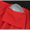 RDX T15 MMA Fight Shorts - Professional Grade Training and Competition Shorts for Martial Arts, Wrestling, and Combat Sports - 4 of 4
