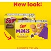 Eggo Minis Frozen Pancake Bites Chocolatey Chip - 8.4oz/5ct - 2 of 4