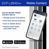 Brother DCP-L2640DW Wireless Laser Multifunction Printer - 2 of 4