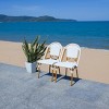 California Side Chair - Indoor/Outdoor - PAT7530 - Safavieh - 2 of 4