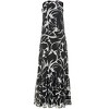 VENUS Womens Ruffle Hem Maxi Dress - 3 of 4