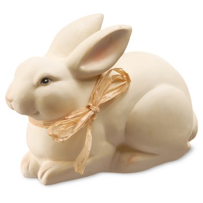 7.5" Bunny Decoration - National Tree Company