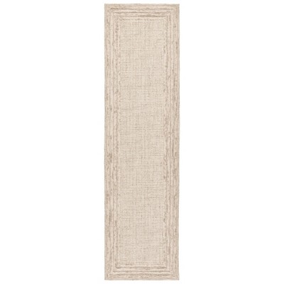 Ebony EBN425 Handmade Tufted Rug - Safavieh