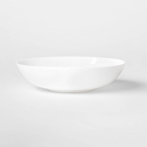 32oz Glass Pasta Bowl - Made By Design™ - 1 of 4