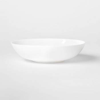 32oz Glass Pasta Bowl - Made By Design™
