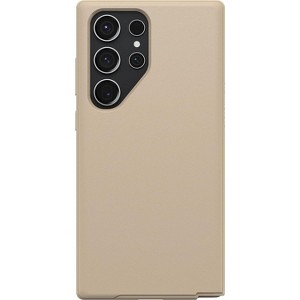 OtterBox SYMMETRY SERIES case for Samsung Galaxy S23 Ultra - Don't Even Chai (77-91162) - 1 of 4