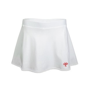 Love All Tennis Women's Reena Skirt Classic - 1 of 4