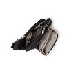 baggallini Women's Criss Cross Bag Crossbody Bag - 4 of 4