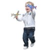 Big Mo's Toys Glider Planes - 24 pack - 3 of 3