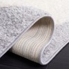Norway NOR208 Power Loomed Area Rug  - Safavieh - 4 of 4