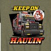 Boys' - Paw Patrol - Keep On Haulin Short Sleeve Graphic T-Shirt - 2 of 4