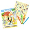 Bluey Coloring and Activity Book - image 4 of 4