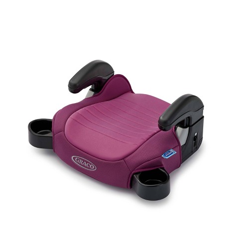 Graco Eversure High Back Booster Car Seat REVIEW - Real Mum Reviews