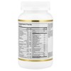 California Gold Nutrition Active Women's Multivitamin with Black Cohosh, Soy Isoflavones, and Cranberry Concentrate, 180 Tablets - 3 of 4