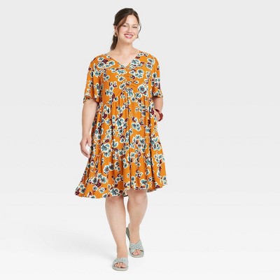 target ava and viv dresses