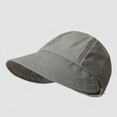 Anna-Kaci Women's Lightweight Outdoor Sun Hat with Curved Brim and Adjustable Fit