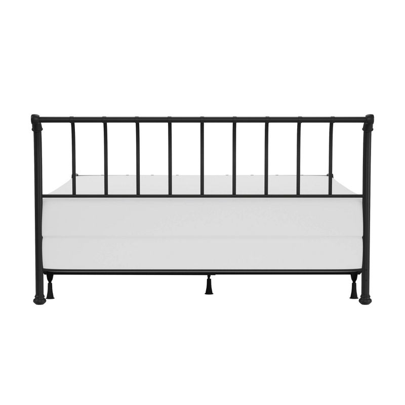 Janis Bed with Rails - Hillsdale Furniture, 6 of 15