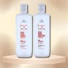 Schwarzkopf BC Bonacure Repair Rescue Shampoo & Conditioner (33.8 oz XXL LITER) - DUO SET Kit for Damaged Hair - 3 of 4