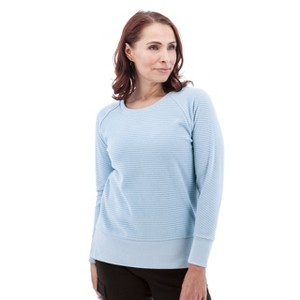 Aventura Clothing Women's Shiloh Fleece Pullover - 1 of 4