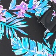 multi tropical bouquet