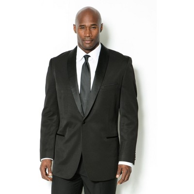 KingSize KS Signature Collection Tuxedo Jacket
