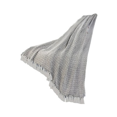 HomeRoots Throw Blanket - Thumbnail 3