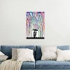 Two Step by Marc Allante Unframed Wall Canvas - iCanvas - 2 of 4