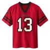 NFL Tampa Bay Buccaneers Boys' Short Sleeve Evans Jersey - image 2 of 2