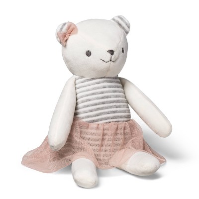 ballerina bear stuffed animal