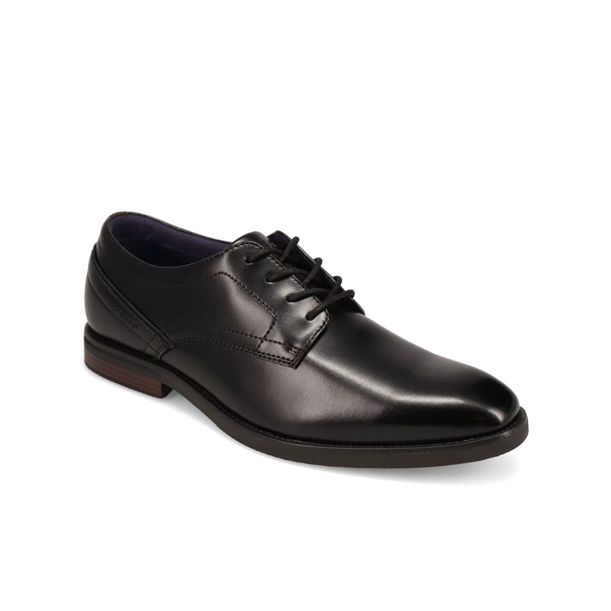 Dockers Mens Benton Dress Oxford Shoe