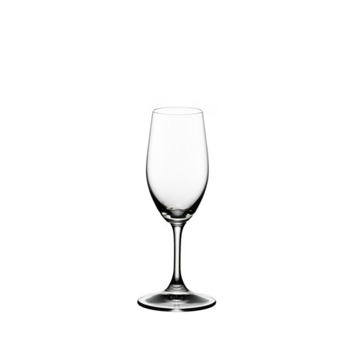 Riedel Wine Friendly White Wine, Champagne Glass Pair