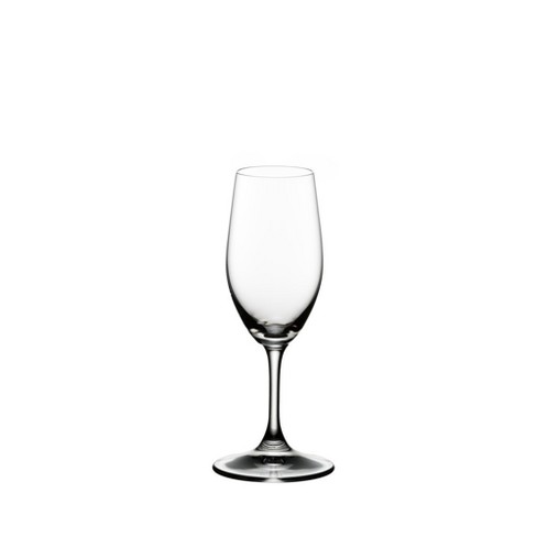 RIEDEL Wine-Friendly Wine Glasses Set