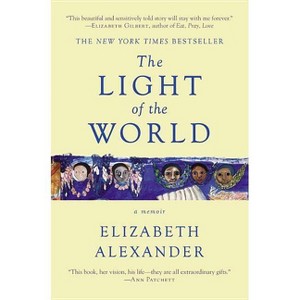 The Light of the World - by Elizabeth Alexander - 1 of 1