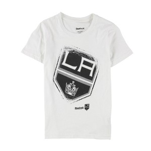 Reebok Boys LA Kings Graphic T-Shirt - 1 of 2