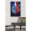 Trends International Star Wars - Skywalker Saga Framed Wall Poster Prints - 2 of 4