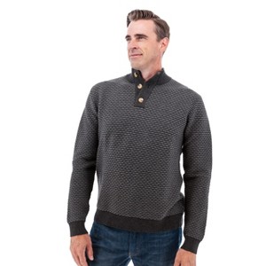 Old Ranch Brands Men's Cody Sweater - 1 of 4