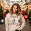 Simply Sage Market Women's Graphic Sweatshirt Ugly Sweater Squirrel - 2 of 3