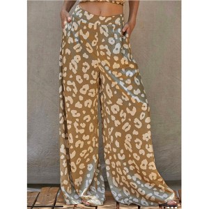Women's Gwen Pant - By Together - 1 of 2
