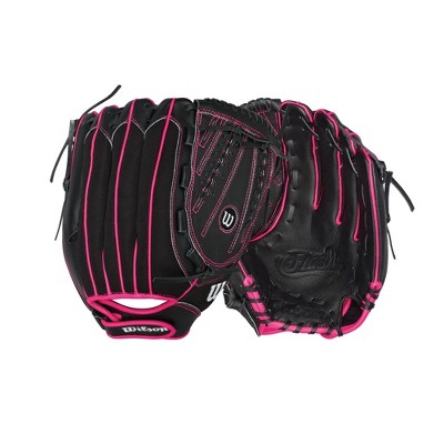 wilson a450 glove