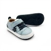 Gender Neutral Baby's Platinum Bub Shoes - OLDSOLES - image 4 of 4