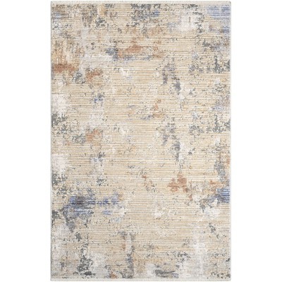 Nourison Modern Abstract Indoor Rug