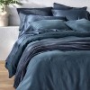 400 Thread Count Rayon from Bamboo Sheet Set - Casaluna™ - 2 of 4